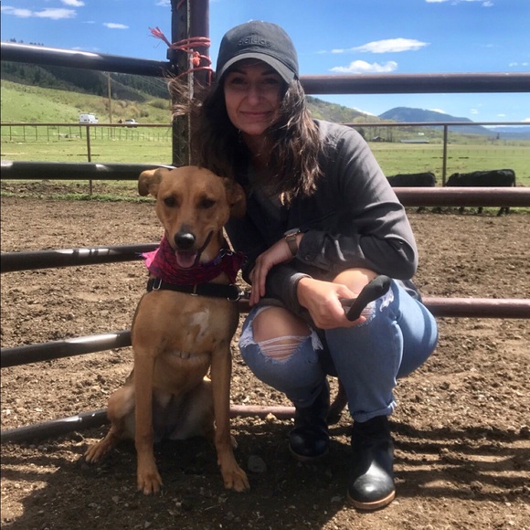 Meet your Posher, Kelsi - Picture 3 of 4